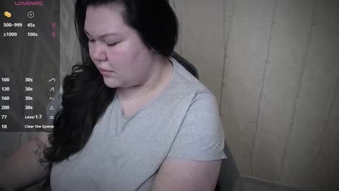 Snapshot of nicara_ chatting on 11, 12, 2024 nicara_ online show from 11, 12, 2024