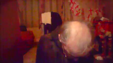 nice6body online show from 12, 1, 2025