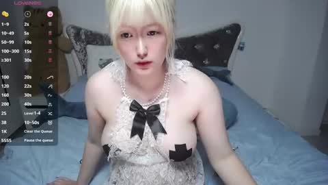 Belle online show from 24, 7, 2026
