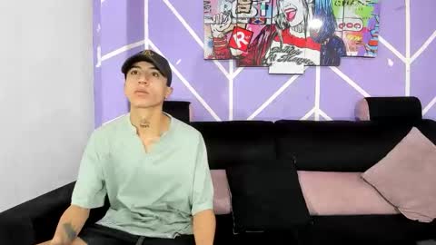 nice_boys11 online show from 24, 5, 2026