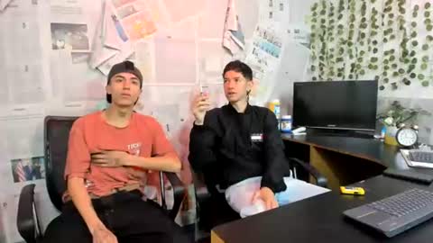 nice_boys11 online show from 27, 6, 2026