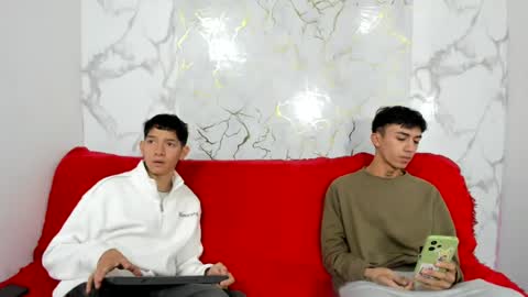 nice_boys11 online show from 30, 6, 2026