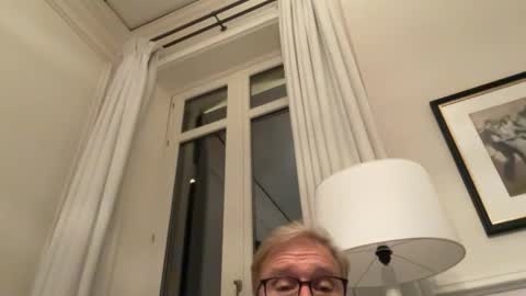 Nice Gentle Naughty online show from 29, 9, 2025