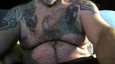 OldMadtown Guy online show from 1, 12, 2025