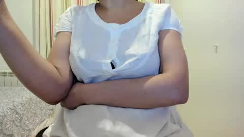 Snapshot of nicebrown chatting on 15, 2, 2025 Sfora online show from 15, 2, 2025
