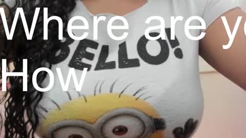 Snapshot of nicebrown chatting on 2, 10, 2025 Sfora online show from 2, 10, 2025