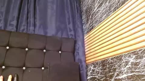 Snapshot of nicecherry_ chatting on 29, 1, 2025 Michell online show from 29, 1, 2025