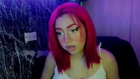 Snapshot of nicecherry_ chatting on 5, 11, 2025 Michell online show from 5, 11, 2025