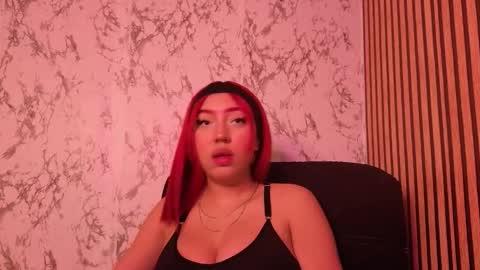 Snapshot of nicecherry_ chatting on 20, 11, 2025 Michell online show from 20, 11, 2025