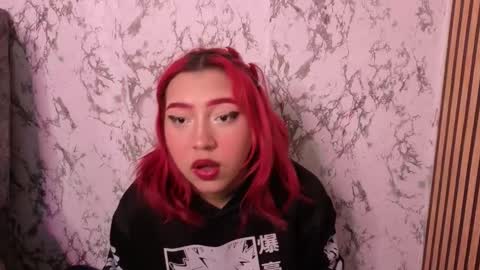 Snapshot of nicecherry_ chatting on 3, 12, 2025 Michell online show from 3, 12, 2025