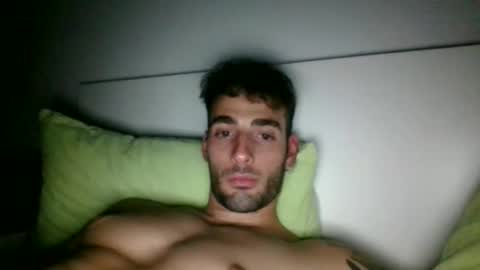 nicegguy9826 online show from 20, 10, 2025