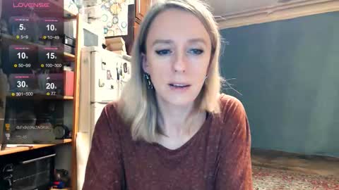 Kathrine online show from 13, 11, 2025