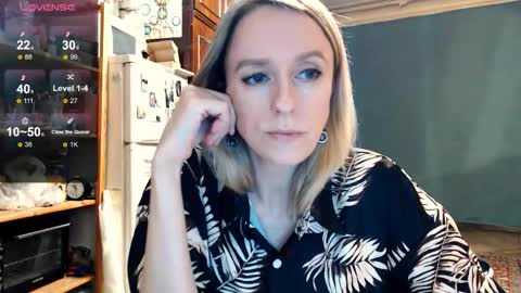 Kathrine online show from 16, 11, 2025