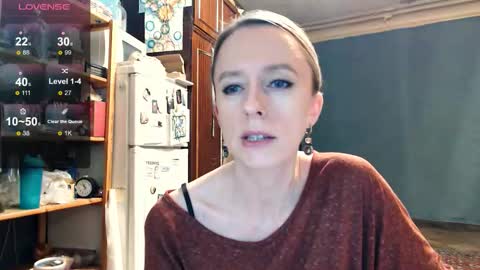 Kathrine online show from 20, 11, 2025