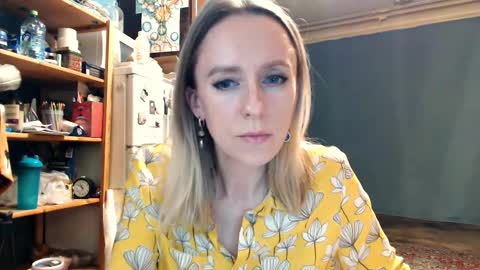 Kathrine online show from 21, 11, 2025