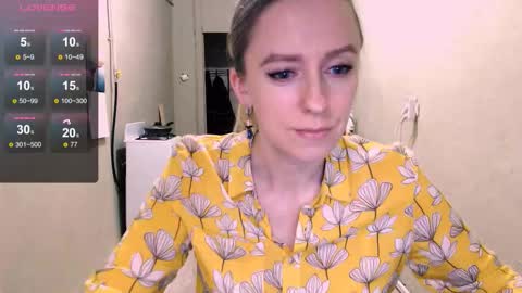 Kathrine online show from 18, 3, 2026