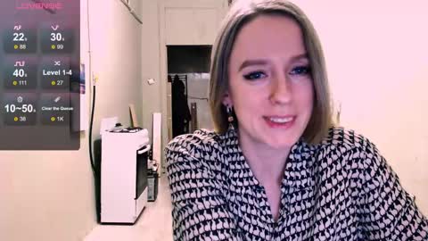 Kathrine online show from 21, 4, 2026