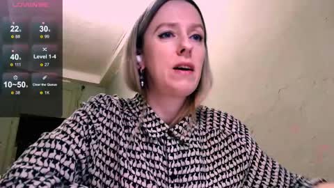 Kathrine online show from 10, 5, 2026