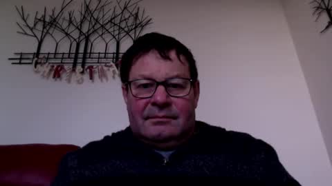 Keith999 online show from 26, 12, 2024