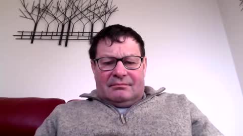 Keith999 online show from 26, 1, 2025