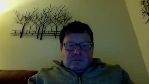 Keith999 online show from 18, 11, 2025