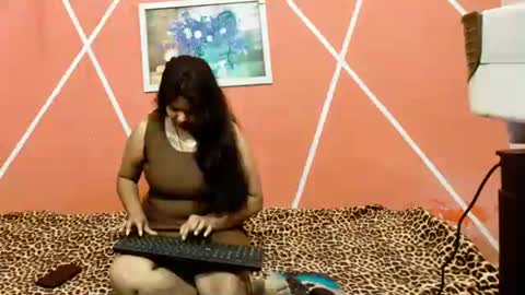 nicenatasha22 online show from 17, 1, 2026