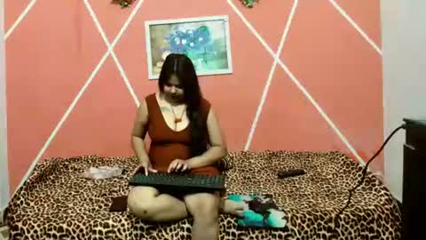 nicenatasha22 online show from 18, 1, 2026