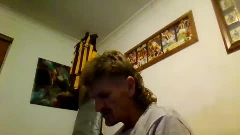 Sexiishaine online show from 16, 12, 2024