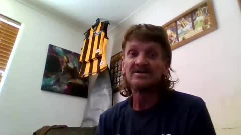 Sexiishaine online show from 14, 1, 2025