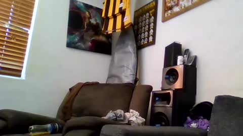 Sexiishaine online show from 19, 1, 2025