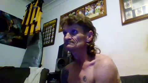 Sexiishaine online show from 19, 1, 2025