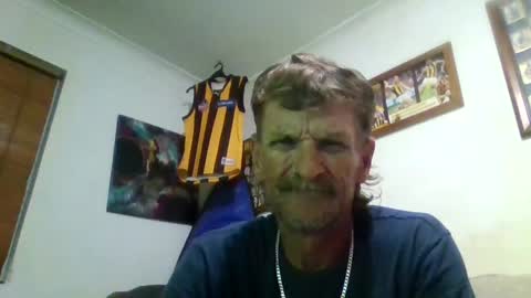 Sexiishaine online show from 26, 4, 2026