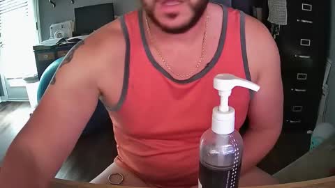 Deprivedstranger online show from 30, 10, 2025