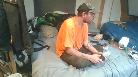 nicholasjesse51 online show from 20, 3, 2026