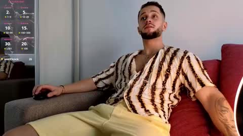 Nicholassx online show from 13, 9, 2025