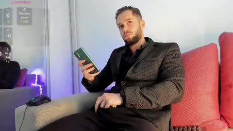 Snapshot of nicholassx chatting on 9, 11, 2025 Nicholassx online show from 9, 11, 2025