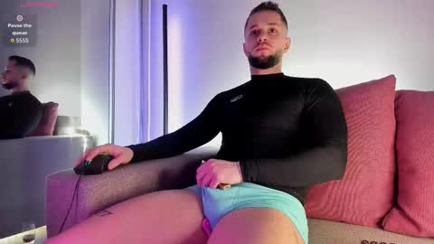 Snapshot of nicholassx chatting on 7, 1, 2026 Nicholassx online show from 7, 1, 2026