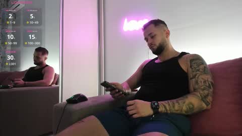 Snapshot of nicholassx chatting on 10, 2, 2026 Nicholassx online show from 10, 2, 2026