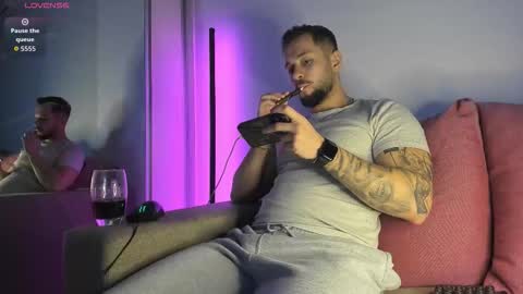 Snapshot of nicholassx chatting on 8, 3, 2026 Nicholassx online show from 8, 3, 2026