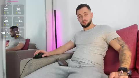 Snapshot of nicholassx chatting on 17, 3, 2026 Nicholassx online show from 17, 3, 2026