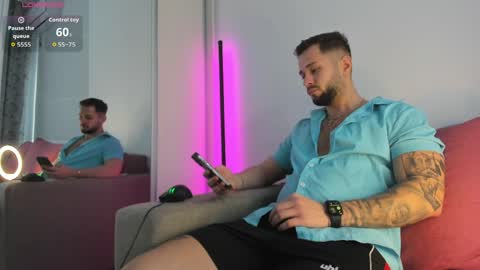 Snapshot of nicholassx chatting on 4, 4, 2026 Nicholassx online show from 4, 4, 2026