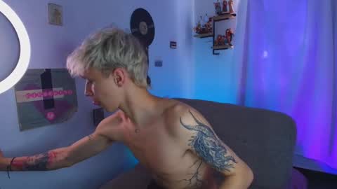 Nico online show from 18, 1, 2026