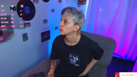 Nico online show from 11, 2, 2026