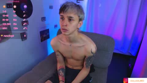 Nico online show from 13, 2, 2026