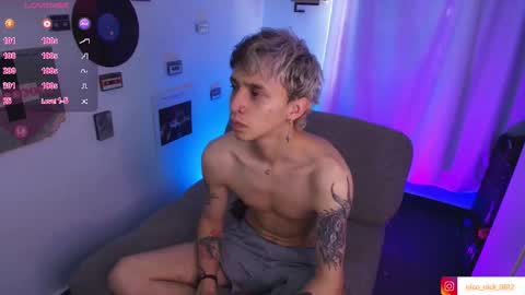 Nico online show from 3, 3, 2026