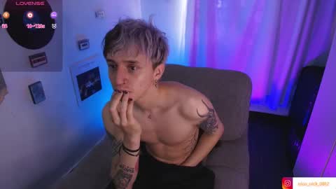 Nico online show from 13, 3, 2026