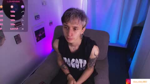 Nico online show from 14, 3, 2026