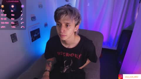 Nico online show from 17, 3, 2026