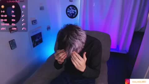 Nico online show from 22, 3, 2026