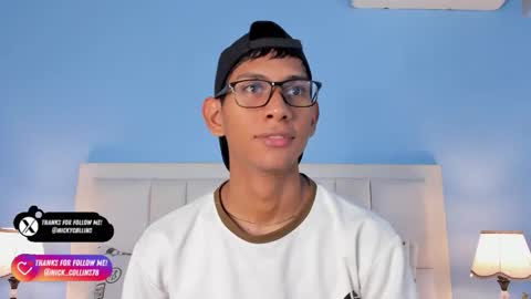 Nick online show from 11, 9, 2025